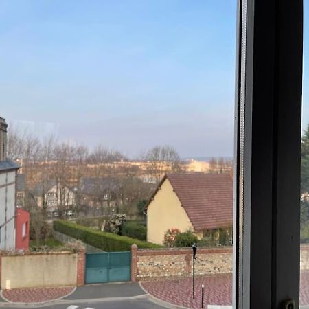 Chez Loulou - Appartement Honfleur - Exteriér fotografie